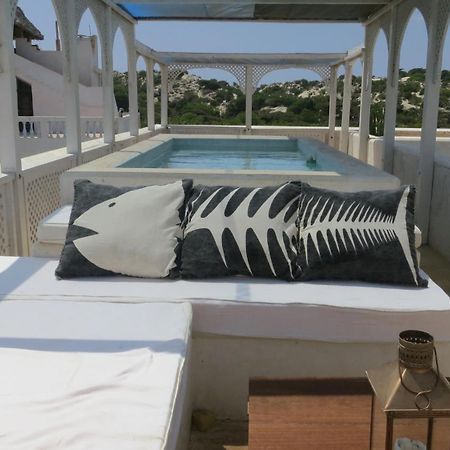 Gaba Gaba House Otel Lamu Dış mekan fotoğraf