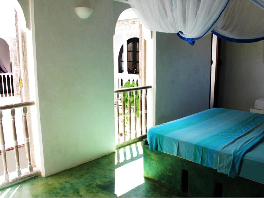 Gaba Gaba House Otel Lamu Dış mekan fotoğraf