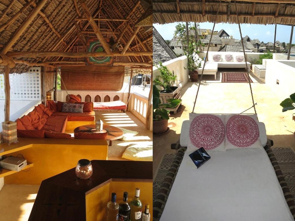 Gaba Gaba House Otel Lamu Dış mekan fotoğraf