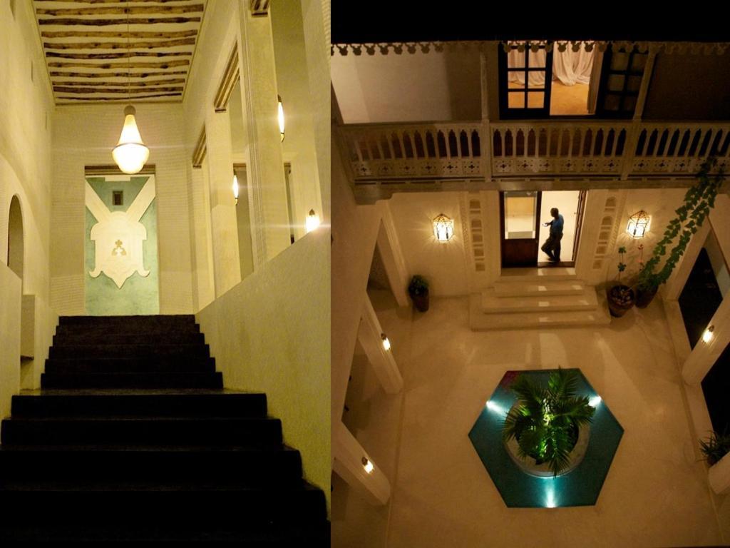 Gaba Gaba House Otel Lamu Dış mekan fotoğraf