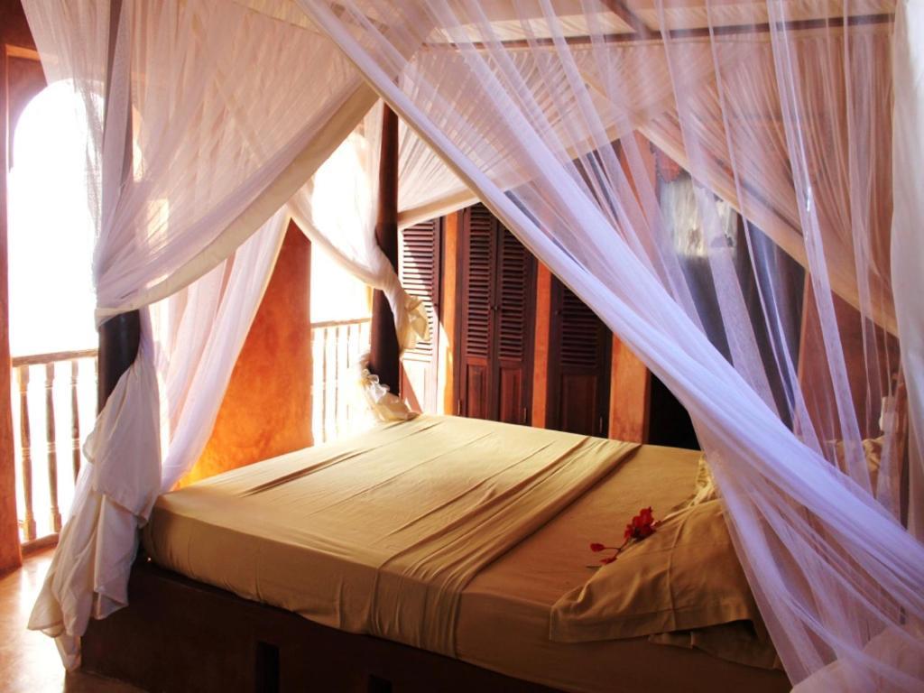 Gaba Gaba House Otel Lamu Dış mekan fotoğraf