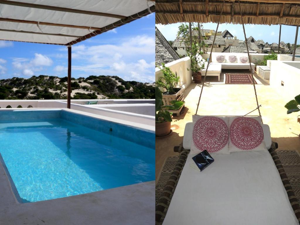 Gaba Gaba House Otel Lamu Dış mekan fotoğraf